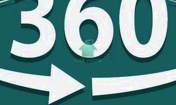 Imagem 2: Casa Maravilhosa 4 Dormitórios com Piscina em Condomínio Fechado