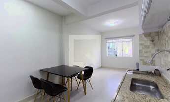 Imagem 2: Apartamento para Aluguel - Itaim Bibi, 2 Quartos, 69 m2