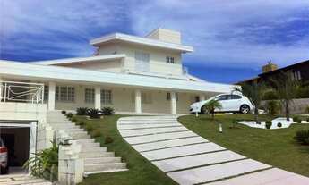 Imagem 2: Casa à venda, 500 m² por R$ 2.000.000,00 - Condomínio Vista Alegre - Sede - Vinhedo/SP