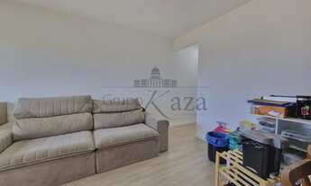 Imagem 4: Apartamento - Jardim América - Residencial Vale das Flores - 3 Dormitórios - 62m²