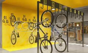 Imagem 7: Apartamento á Venda 1 Suítes, 2 Quartos e 1 Vaga de Garagem em Juvevê