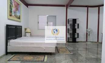 Imagem 4: Apartamento com 2 dormitórios para alugar, 36 m² por R$ 2.600,00/mês - Cidade Universitári