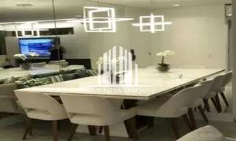 Imagem 11: Apartamento no Brooklin 105m² com 2 suítes e 2 vagas