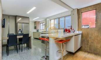 Imagem 7: Apartamento com 4 dormitórios para alugar, 271 m² por R$ 11.716,00/mês - Batel - Curitiba