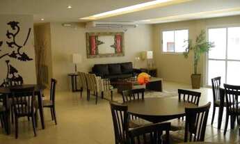 Imagem 2: Apartamento com 2 dormitórios à venda, 60 m² por R$ 239.000,00 - Várzea das Moças - São Go