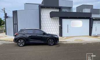 Imagem 3: Casa com 3 dormitórios à venda, 228 m² por R$ 1.200.000,00 - Parque Universitário - Americ