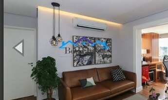 Imagem 4: SÃO PAULO - Apartamento Padrão - BROOKLIN PAULISTA