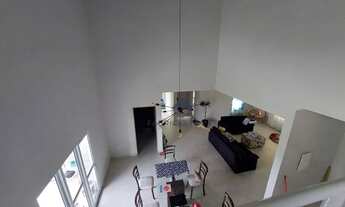 Imagem 4: Casa com 5 dormitórios, 360 m² - venda por R$ 1.750.000,00 ou aluguel por R$ 7.200,00/mês