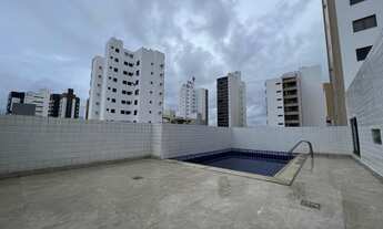 Imagem 7: Apartamento para venda com 277m2 com 3 quartos + 1 suíte no Caminho das Árvores