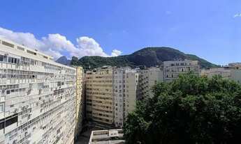 Imagem 6: Apartamento para Aluguel - Copacabana, 2 Quartos, 88 m2