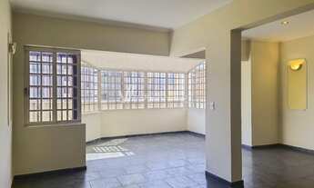 Imagem 4: Cobertura - Cambuí - Campinas