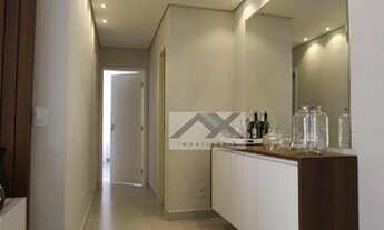 Imagem 7: Apartamento com 2 dormitórios à venda, 65 m² por R$ 450.000,00 - Lumina House - Bauru/SP