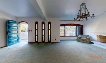 Imagem 3: Casa com 4 dormitórios à venda, 380 m² por R$ 888.698,16 - Partenon - Porto Alegre/RS