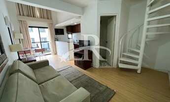 Imagem 2: LR Flats - Flat para Locação em Moema