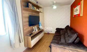 Imagem: Apartamento com 2 dormitórios à venda