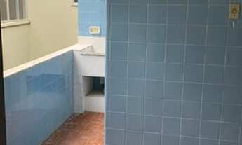 Imagem 7: Apartamento 3 quartos + dependencias