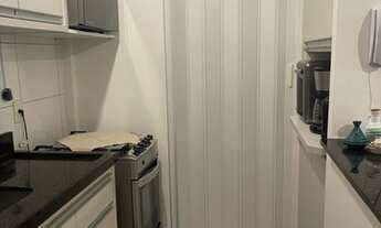 Imagem 3: Apartamento para venda tem 67 metros quadrados com 2 quartos