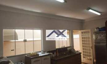 Imagem 7: Casa com 3 dormitórios, 190 m² - venda por R$ 450.000,00 ou aluguel por R$ 2.700,00/mês