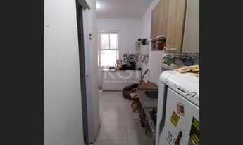 Imagem 4: Apartamento JK para Venda - 20.6m², 0 dormitórios, Centro Histórico