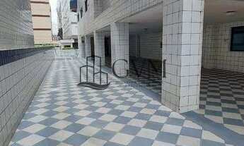 Imagem 3: Apartamento com 2 dorms, Ocian, Praia Grande - R$ 360 mil, Cod: 281