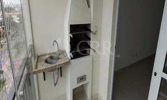 Imagem 3: Aluga-se Apartamento no Jardim das Industrias - Zona Oeste - São José dos Campos