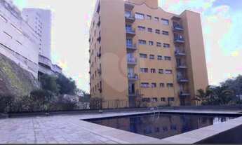 Imagem: AARTAMENTO STÚDIO COM 1 DORMITÓRIO COM