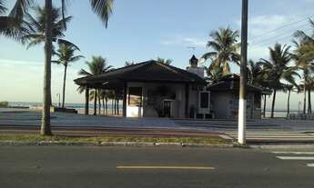 Imagem: Kitnet, 1 dorm. Mobiliado, Praia grande