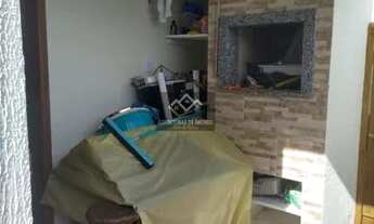 Imagem 6: Casa Padrão Casa com 2 dormitórios