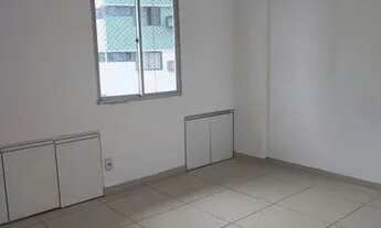 Imagem 7: Apartamento - Beira Mar - Candeias - 03 Qts/01 Suíte - C/Planejados - 01 Vaga