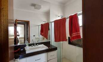 Imagem 6: Casa de alto padrão no Alta Vila