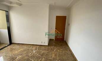 Imagem 4: Apartamento com 2 dormitórios para alugar, 55 m² por R$ 1.350,00/mês - Residencial Vista D