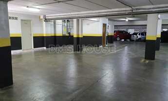 Imagem 7: Apartamento para Venda em São Paulo, Jardim Esmeralda, 3 dormitórios, 2 banheiros, 1 vaga