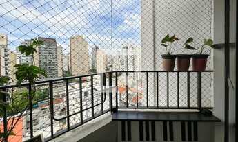 Imagem 4: Apartamento para Aluguel - Vila Olímpia, 2 Quartos, 50 m2