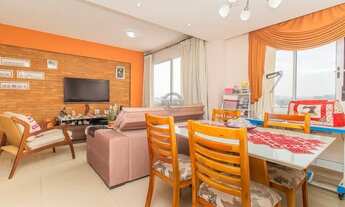 Imagem 4: PORTO ALEGRE - Apartamento Padrão - Partenon