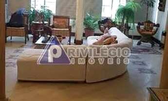 Imagem 7: Excelente apartamento 4 quartos no Flamengo