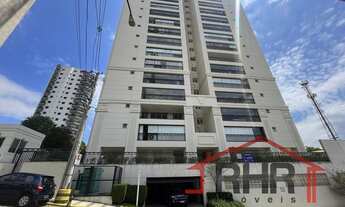 Imagem 7: Apartamento para Venda em Mogi das Cruzes, Centro, 3 dormitórios, 3 suítes, 4 banheiros, 2