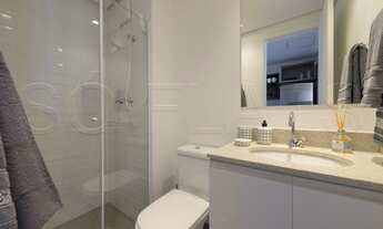 Imagem 6: KASA VILA OLIMPIA - PRÓXIMO DA AVENIDA SANTO AMARO E AV ROUXINOL. CONSULTE-NOS