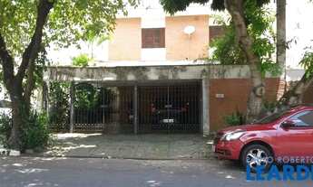 Imagem 4: SOBRADO - VILA MARIANA - SP