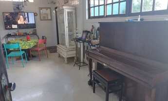 Imagem 7: ATENÇÃO DESCONTO DE 2000 REAIS Lindo Sobrado semi mobiliado