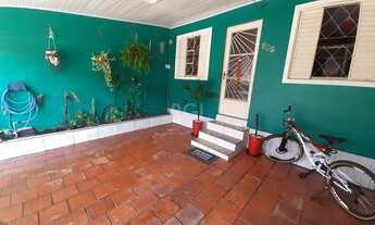 Imagem 2: Casa para Venda - 100m², 3 dormitórios, 2 vagas - Costa e Silva, Porto Alegre