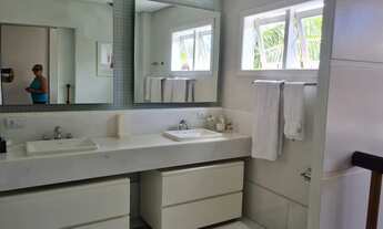 Imagem 5: Casa maravilhosa, alto padrão pé na areia em Arraial d'Ajuda