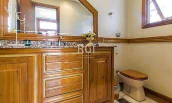 Imagem 4: Casa para Venda - 298.9m², 3 dormitórios, Higienópolis