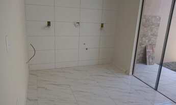 Imagem 6: Sobrado 3 dormitórios sendo 1 suíte