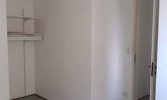 Imagem 6: Apartamento com 1 dormitório para alugar, 35 m² por R$ 2.702,76 - Consolação - São Paulo/S