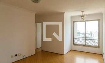 Imagem: Apartamento para Aluguel - Mooca, 2 Quartos