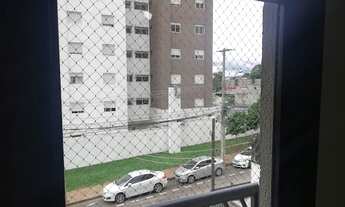 Imagem 2: Apartamento à venda, 106 m² por R$ 604.990,00 - Anhangabaú - Jundiaí/SP