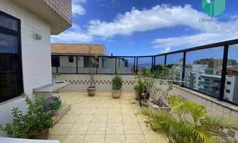 Imagem 6: Cobertura à venda, 159 m² por R$ 1.500.000,00 - Passagem - Cabo Frio/RJ