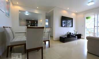 Imagem 5: Apartamento para Aluguel - Panamby, 2 Quartos, 73 m2