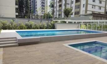 Imagem 6: LINDO APARTAMENTO PARAÍSO EMPREENDIMENTO SOHO PARAÍSO