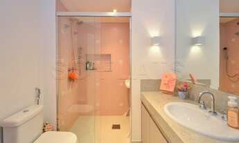 Imagem 4: Res Princesa Isabel, apto disponível para venda com 134m², 04 dormitórios e 02 vagas de ga